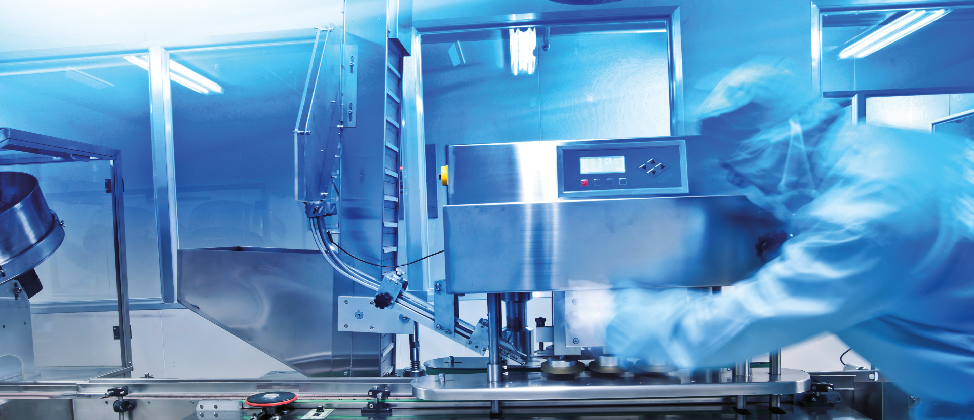 Industria Alimentaria