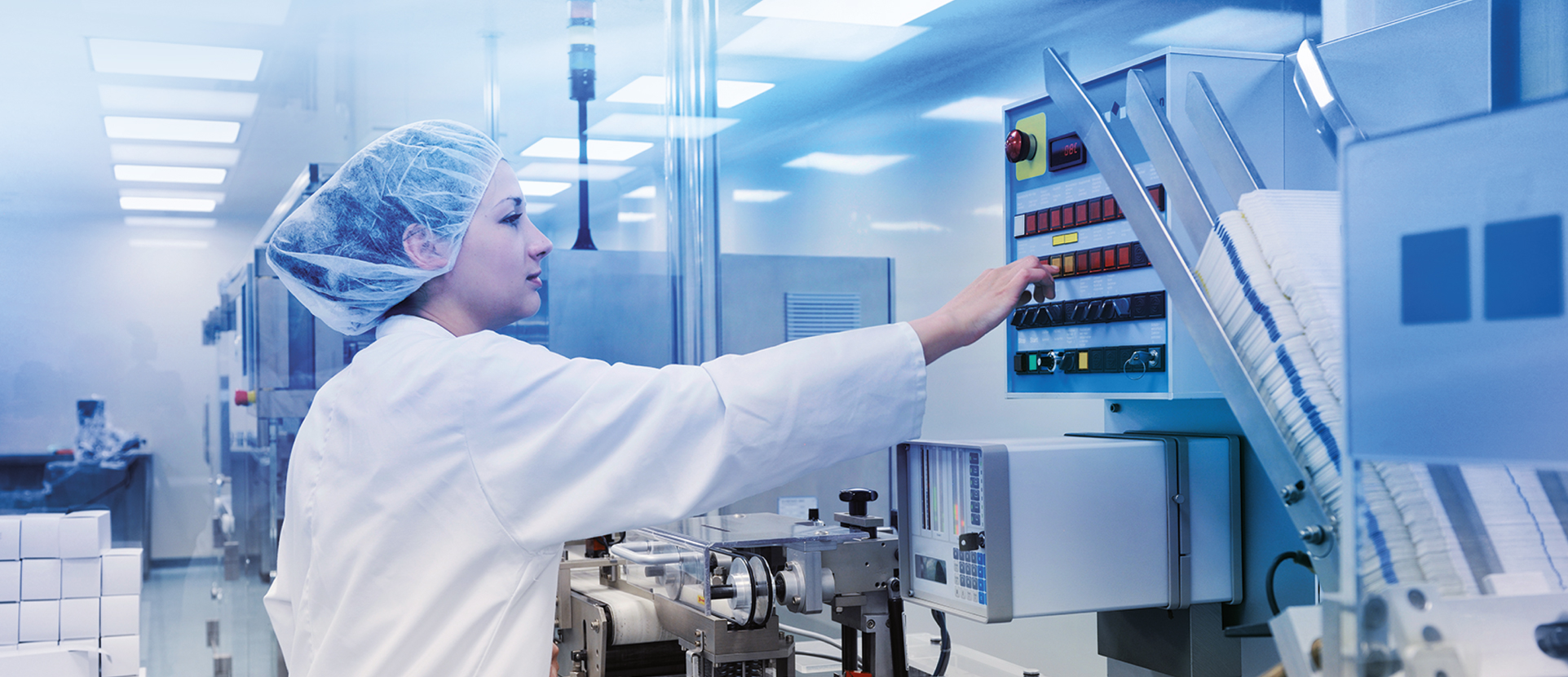 Industria Alimentaria